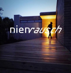 Design Ferienhaus nienrausch mit 2 Apartments, Timmendorfer Strand